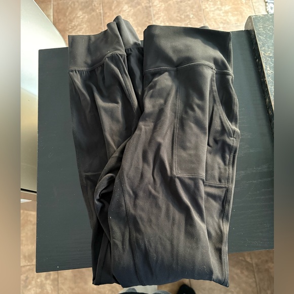 lululemon athletica Pants - Lululemon Align Joggers - 6